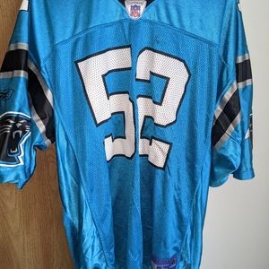 Reebok vintage beason jersey